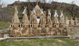 Yılbaşı Uçaklı Butik Mardin Turu (Ezidi ve Süryani Köyleriyle)