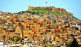 Yılbaşı Uçaklı Butik Mardin Turu (Ezidi ve Süryani Köyleriyle)