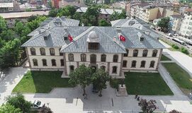 1-Uçakla Doğu Ekspresi Rotasında Van-Kars-Erzurum-Palandöken Turu (5 Gün-4 Gece)