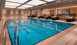 Yılbaşı ABANT -GÖLCÜK- KARTEPE-KARTALKAYA-MAŞUKİYE- ORMANYA- ULUDAĞ (5*Radisson Blu Hotel 2 Gece)