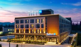 Yılbaşı ABANT -GÖLCÜK- KARTEPE-KARTALKAYA-MAŞUKİYE- ORMANYA- ULUDAĞ (5*Radisson Blu Hotel 2 Gece)