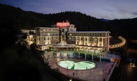 SALİHLİ LİDYA SARDES TERMAL HOTEL (2 Gece Konaklamalı Hafta Sonu Turu)