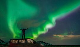 Kuzey Işıkları LAPLAND TURU (3 Gece Konaklamalı)