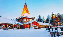 Kuzey Işıkları LAPLAND TURU (4 Gece Konaklamalı)