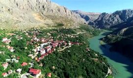 KEMALİYE-ELAZIĞ-TUNCELİ- SİVAS-DİVRİĞİ-KAYSERİ (Ara Tatil Özel)