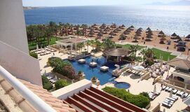 Yılbaşı SHARM EL SHEIKH TURU (4 Gece Konaklamalı)