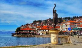 Yılbaşı Vizesiz Uçaklı BELGRAD TURU (Üsküp-Ohrid)