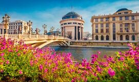 Yılbaşı Vizesiz Uçaklı BELGRAD TURU (Üsküp-Ohrid)