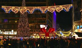 Yılbaşı Vizesiz Uçaklı BELGRAD TURU (Üsküp-Ohrid)