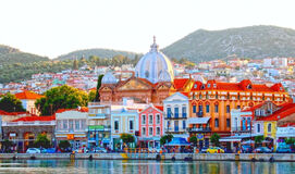 Yılbaşı MİDİLLİ ADASI TURU (3 Gün 2 Gece)