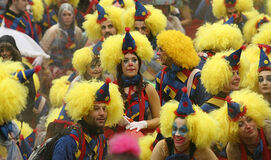 İSKEÇE KARNAVALI TURU (2 Gece Konaklamalı)