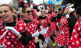 İSKEÇE KARNAVALI TURU (2 Gece Konaklamalı)
