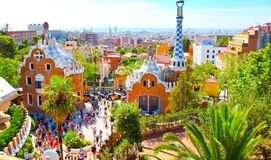 ENDÜLÜSLÜ İSPANYA TURU 29 Ekim-Ara Tatil-Sömestir (6 Gün - 5 Gece)