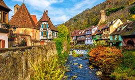 ALSACE-COLMAR TURLARI (Ramazan Bayramı ve Ara Tatil)