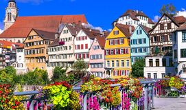 ALSACE-COLMAR TURLARI (Ramazan Bayramı ve Ara Tatil)