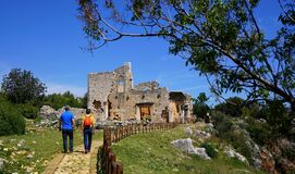 Uçaklı KİLİKYA -DOĞU AKDENİZ TURU ( Adana-Tarsus-Mersin-Silifke )
