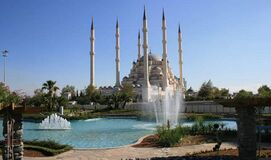 Uçaklı KİLİKYA -DOĞU AKDENİZ TURU ( Adana-Tarsus-Mersin-Silifke )