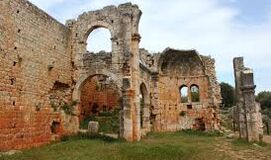 Uçaklı KİLİKYA -DOĞU AKDENİZ TURU ( Adana-Tarsus-Mersin-Silifke )