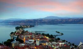 SALDA-KOVADA GÖLÜ-SAGALASSOS-ISPARTA-BURDUR  (2 Gece Ramazan Bayramı)