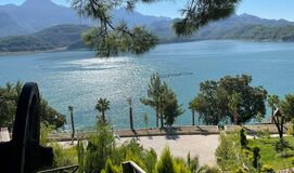 SALDA-KOVADA GÖLÜ-SAGALASSOS-ISPARTA-BURDUR  (2 Gece Ramazan Bayramı)