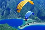 LİKYA TURU (Fethiye Kaş Kekova Göcek)