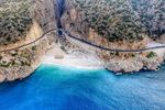 LİKYA TURU (Fethiye Kaş Kekova Göcek)