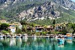 LİKYA TURU (Fethiye Kaş Kekova Göcek)