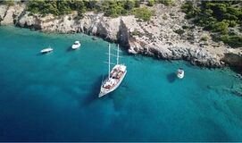 LİKYA TURU (Fethiye Kaş Kekova Göcek)
