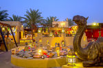 DUBAİ & ABU DHABİ TURLARI (Sezon Boyunca)