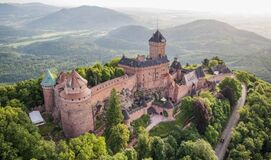 ALSACE COLMAR TURU (Ramazan Bayramı Özel)