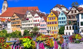 ALSACE COLMAR TURU (Ramazan Bayramı Özel)