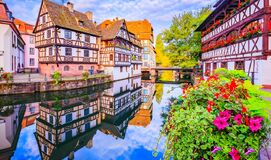 ALSACE COLMAR TURU (Ramazan Bayramı Özel)