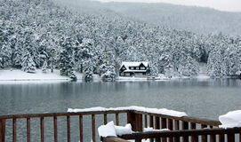 Yılbaşı ABANT GÖLCÜK KARTEPE-MAŞUKİYE ORMANYA TURU  (5*Radisson Blu Hotel 1 Gece)