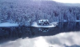 Yılbaşı ABANT GÖLCÜK KARTEPE-MAŞUKİYE ORMANYA TURU  (5*Radisson Blu Hotel 1 Gece)