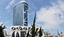 Yılbaşı Uçaklı BATUM ve KARADENİZ Turu (Wyndham Batumi Hotel de Gala Dahil)  5 Gün-4 Gece