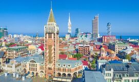 Yılbaşı Uçaklı BATUM ve KARADENİZ Turu (Wyndham Batumi Hotel de Gala Dahil)  5 Gün-4 Gece