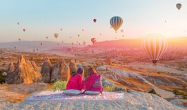 Uçaklı KAPADOKYA TURU (Ramazan Bayramı 2 Gece)