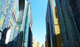 Uçaklı Vizesiz ÖZBEKİSTAN TÜRKİSTAN TURU (Ramazan Bayramı Özel)