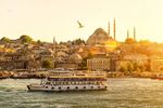 İSTANBUL KÜLTÜR VE KEYİF TURU (Ara Tatil ve Ramazan Bayramı)