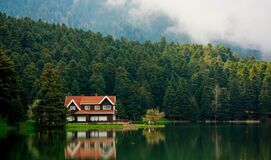 YEDİGÖLLER-ŞİLE- AĞVA-ABANT-GÖLCÜK-ORMANYA-MAŞUKİYE (Mart Ayı ve Ramazan Bayramı)