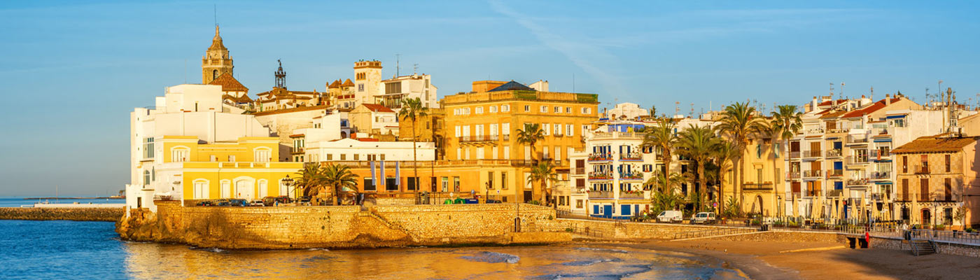 BARCELONA TURU ( Kasım Ayı ve Yılbaşı )  5 Gün-4 Gece  