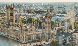  LONDRA TURU (Ramazan Bayramı Özel)