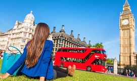  LONDRA TURU (Ramazan Bayramı Özel)