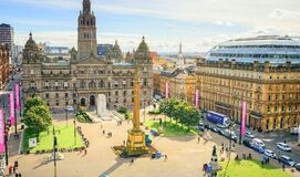  LONDRA TURU (Ramazan Bayramı Özel)