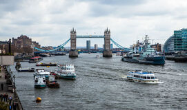  LONDRA TURU (Ramazan Bayramı Özel)