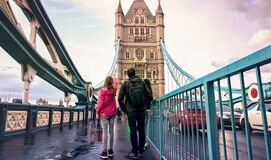  LONDRA TURU (Ramazan Bayramı Özel)