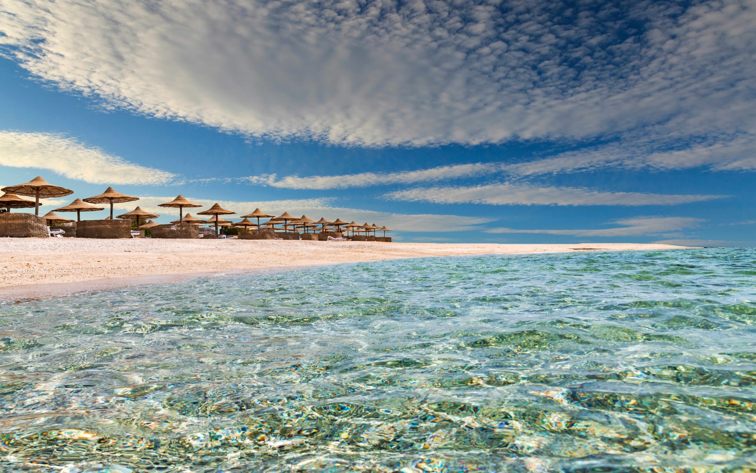 SHARM EL SHEIKH TURU (3 Gece Konaklamalı)