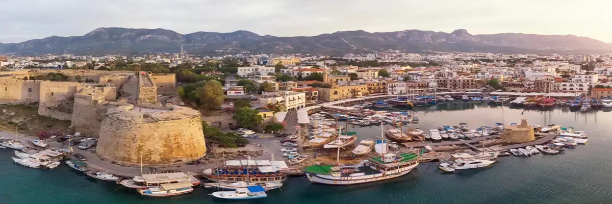 KIBRIS TURLARI ( Kasım 4 Gün 3 Gece)