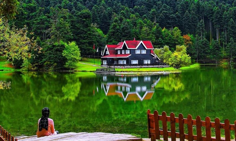 BATI KARADENİZ TURU ( Ramazan Bayramı Özel )