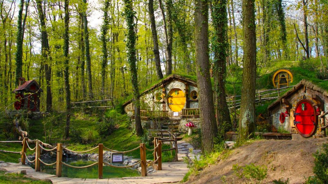 YEDİGÖLLER-ŞİLE- AĞVA-ABANT-GÖLCÜK-ORMANYA-MAŞUKİYE (Mart Ayı ve Ramazan Bayramı)